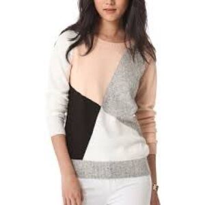 Madewell sweater size XS